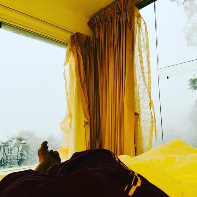 Sherva Stellar Resort Yercaud Extérieur photo