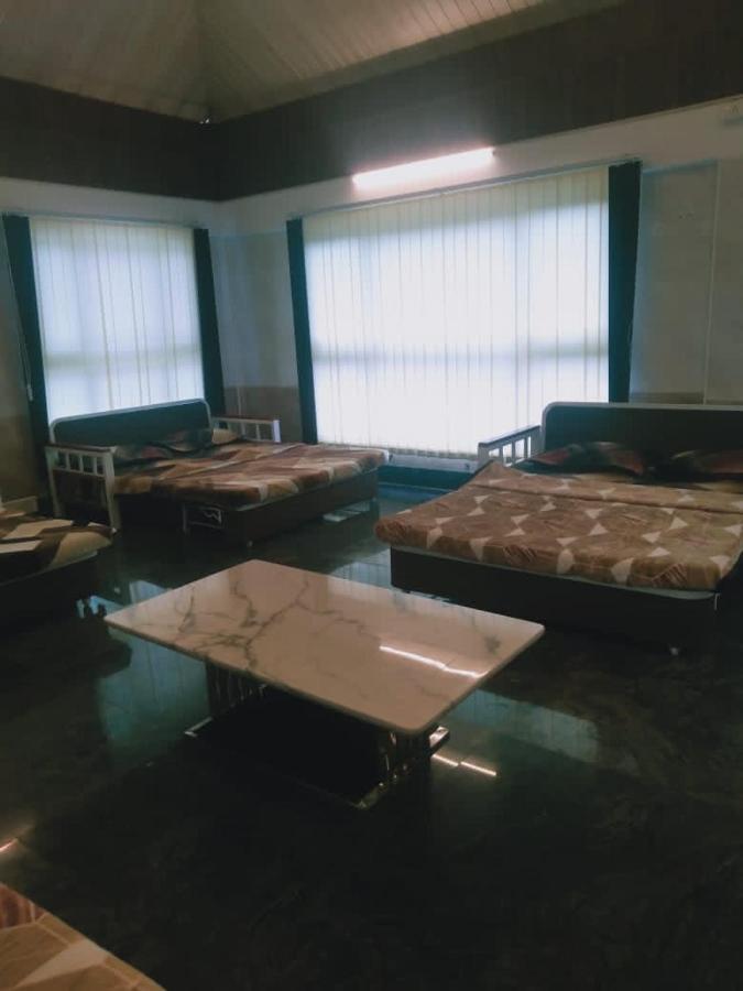 Sherva Stellar Resort Yercaud Extérieur photo