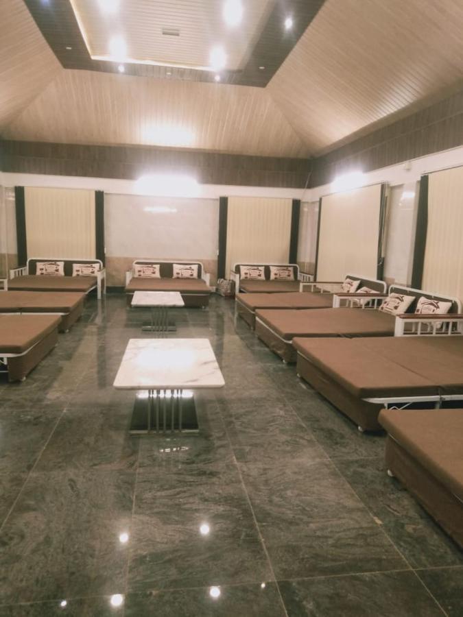 Sherva Stellar Resort Yercaud Extérieur photo