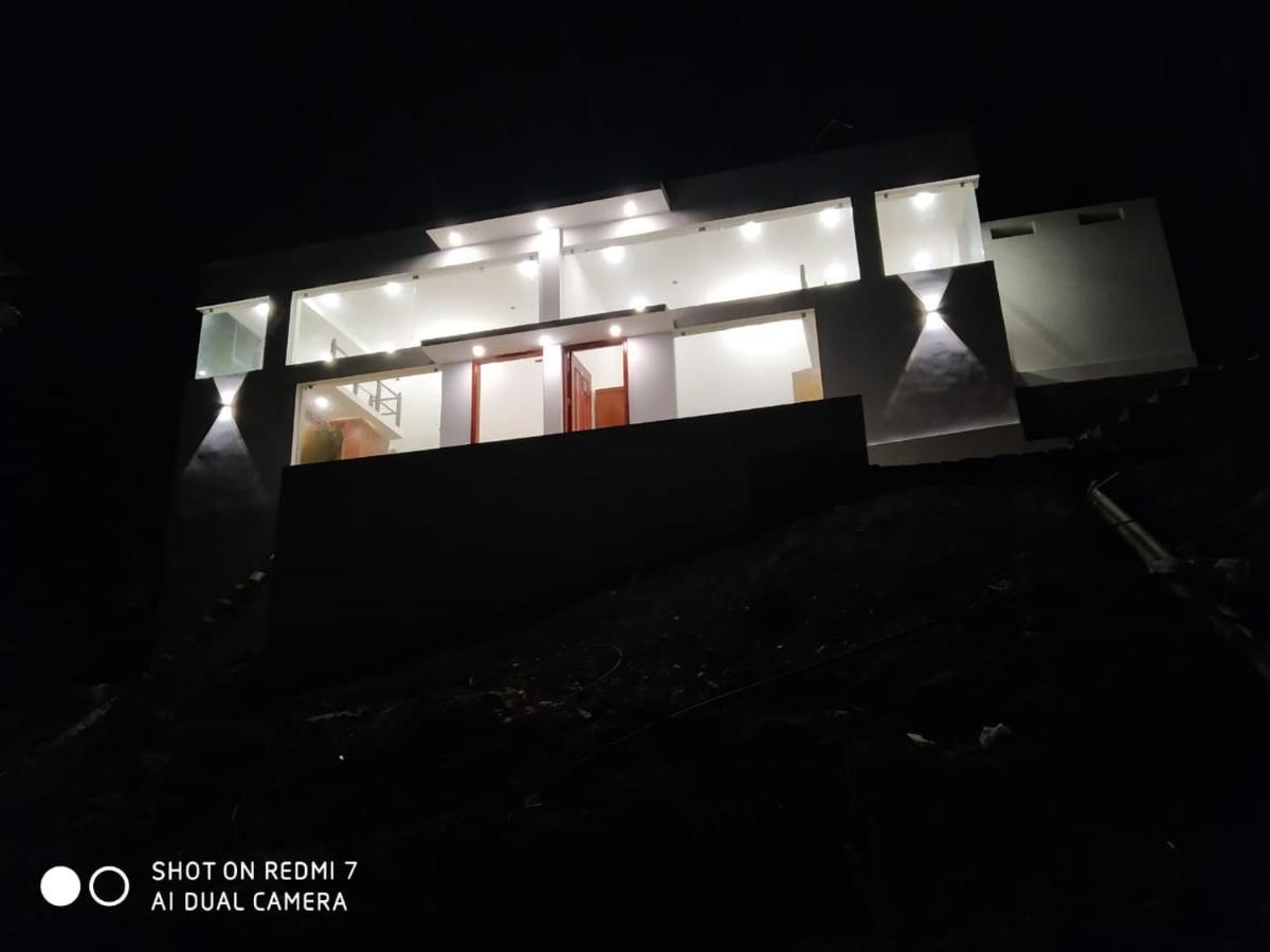Sherva Stellar Resort Yercaud Extérieur photo